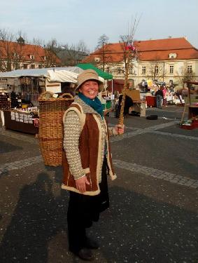 Adventní řemeslný trh - www.webtrziste.cz